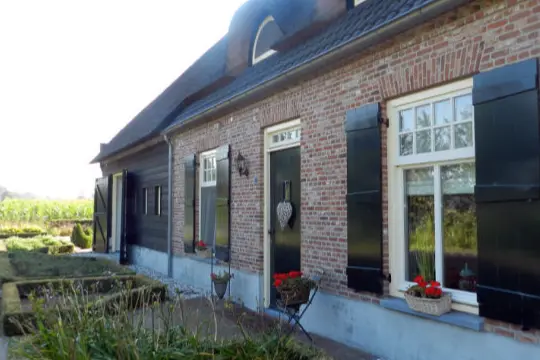 Woonboerderij