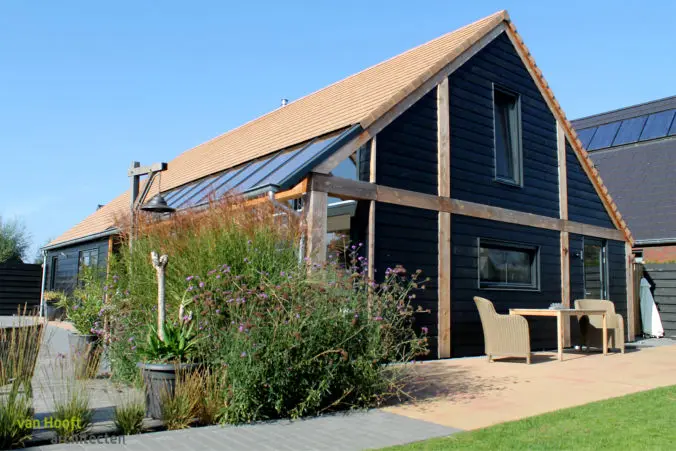 Schuurwoning
