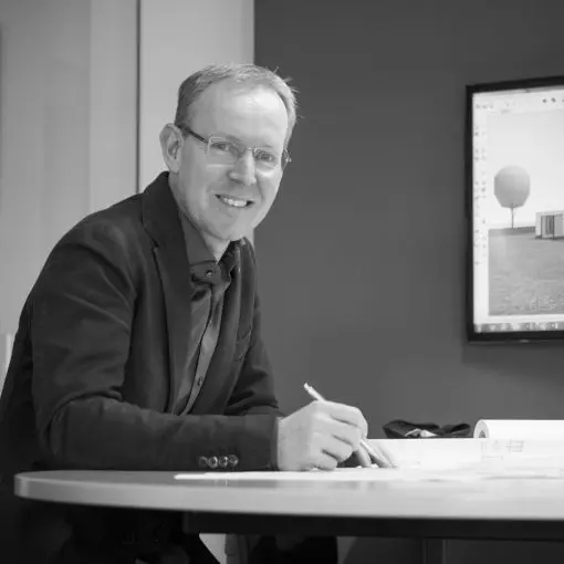 Foto van Aldwin van Hooft