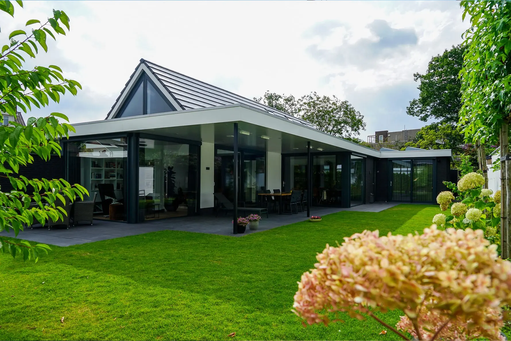 Mediorenwoning