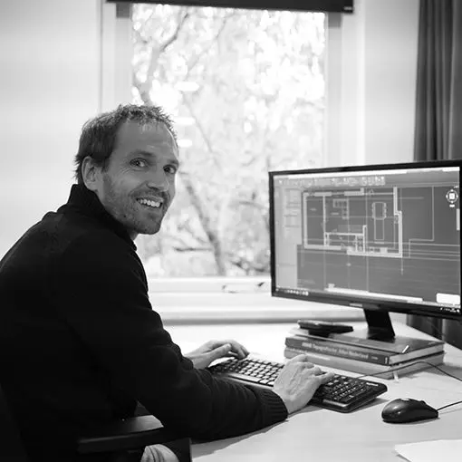 Foto van Job van Asperen